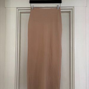 Commando Women's Maxi Shapewear Slip (XS/S)